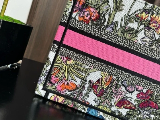 OldCobbler Bags TOTE-26.5*21*14CM BOOK DIRO SMALL 0810